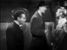 Secret Agent (1936)John Gielgud, Madeleine Carroll, Peter Lorre and railway